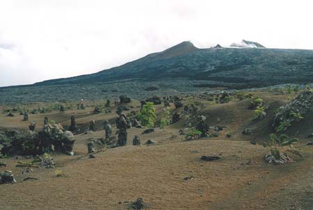 Big Island Pu'u O'o 6